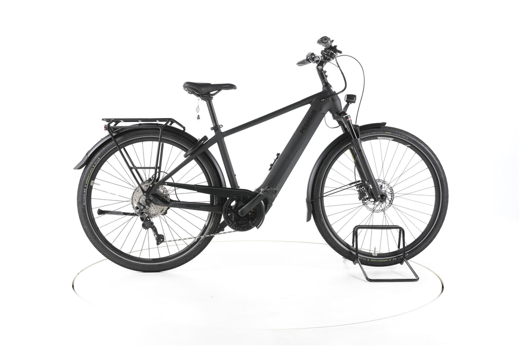Pegasus Premio EVO 10 Lite Trekking E-Bike 2023 - Image 1