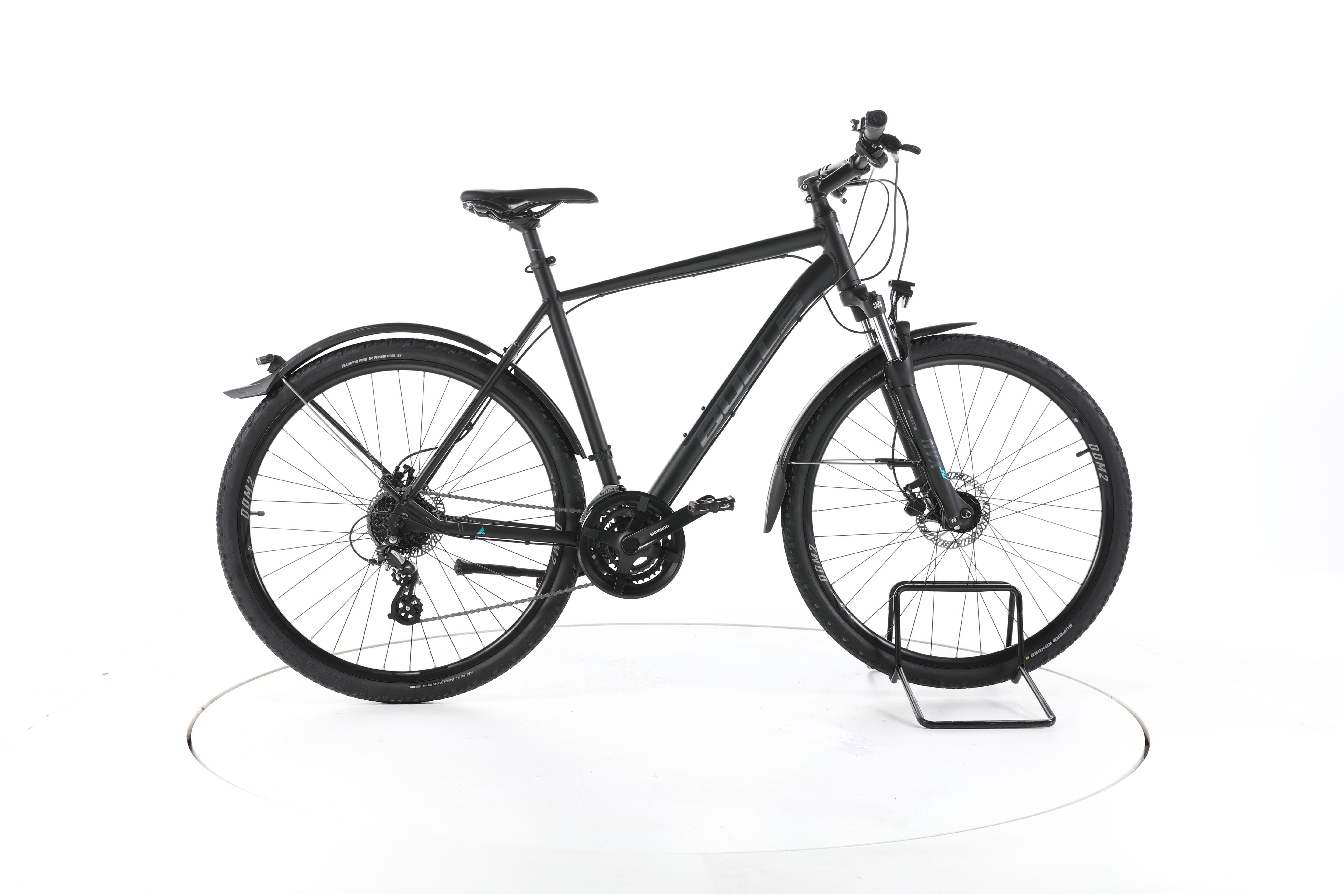 Bulls Crossbike Street Fahrrad City & Trekking - Image 1