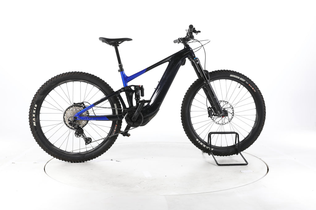 Giant Trance X E+ 1 E-Bike Fully - Image 1