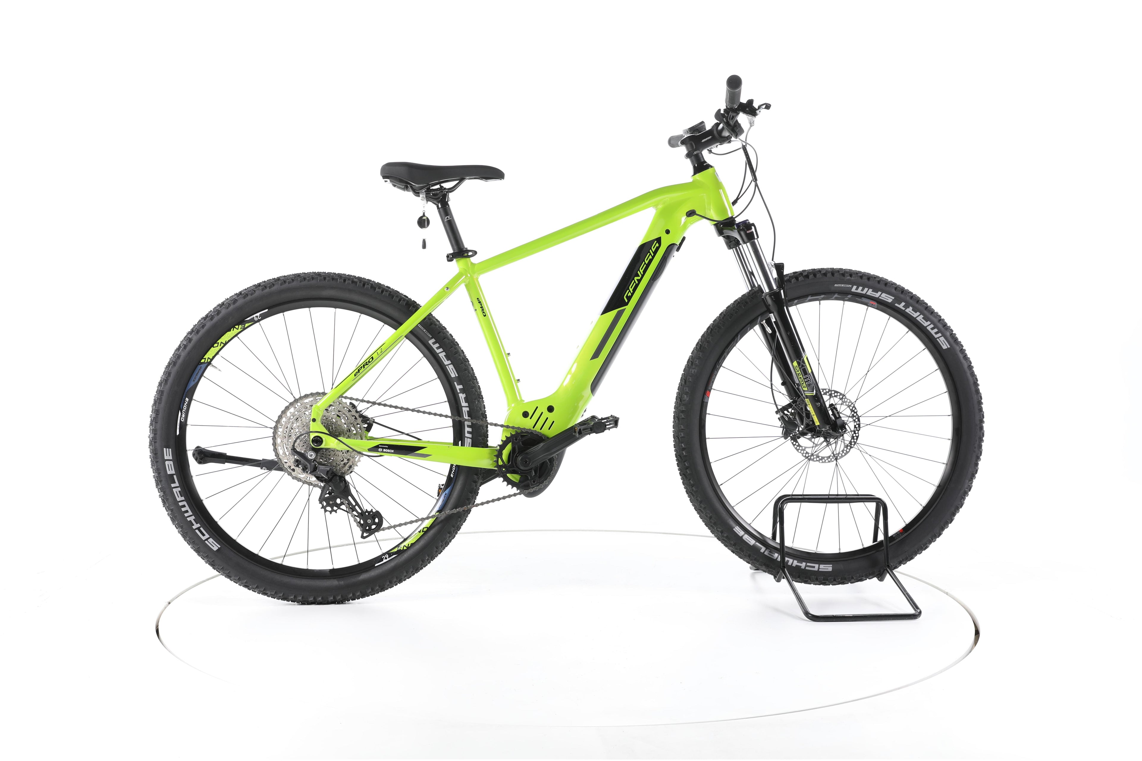 Genesis E-Pro MTB E-Bike - Image 1