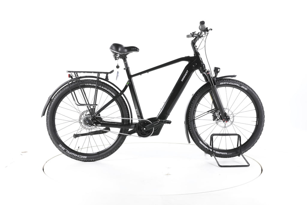 HoheAcht Pasio EKO Vilago City E-Bike - Image 1