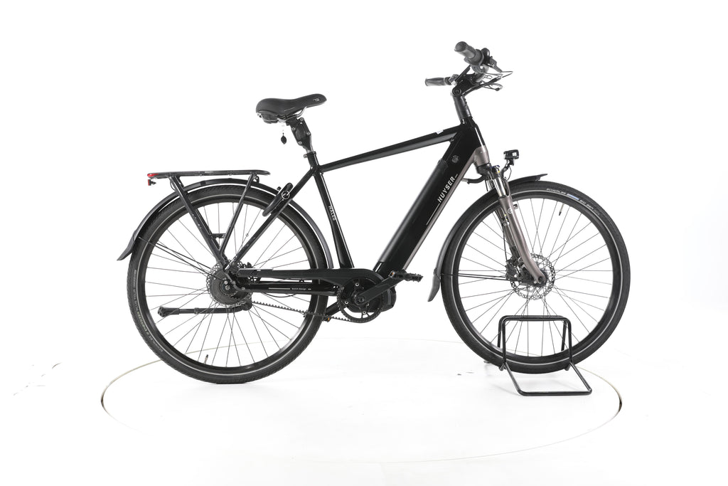 HUYSER Maleo City E-Bike - Image 1