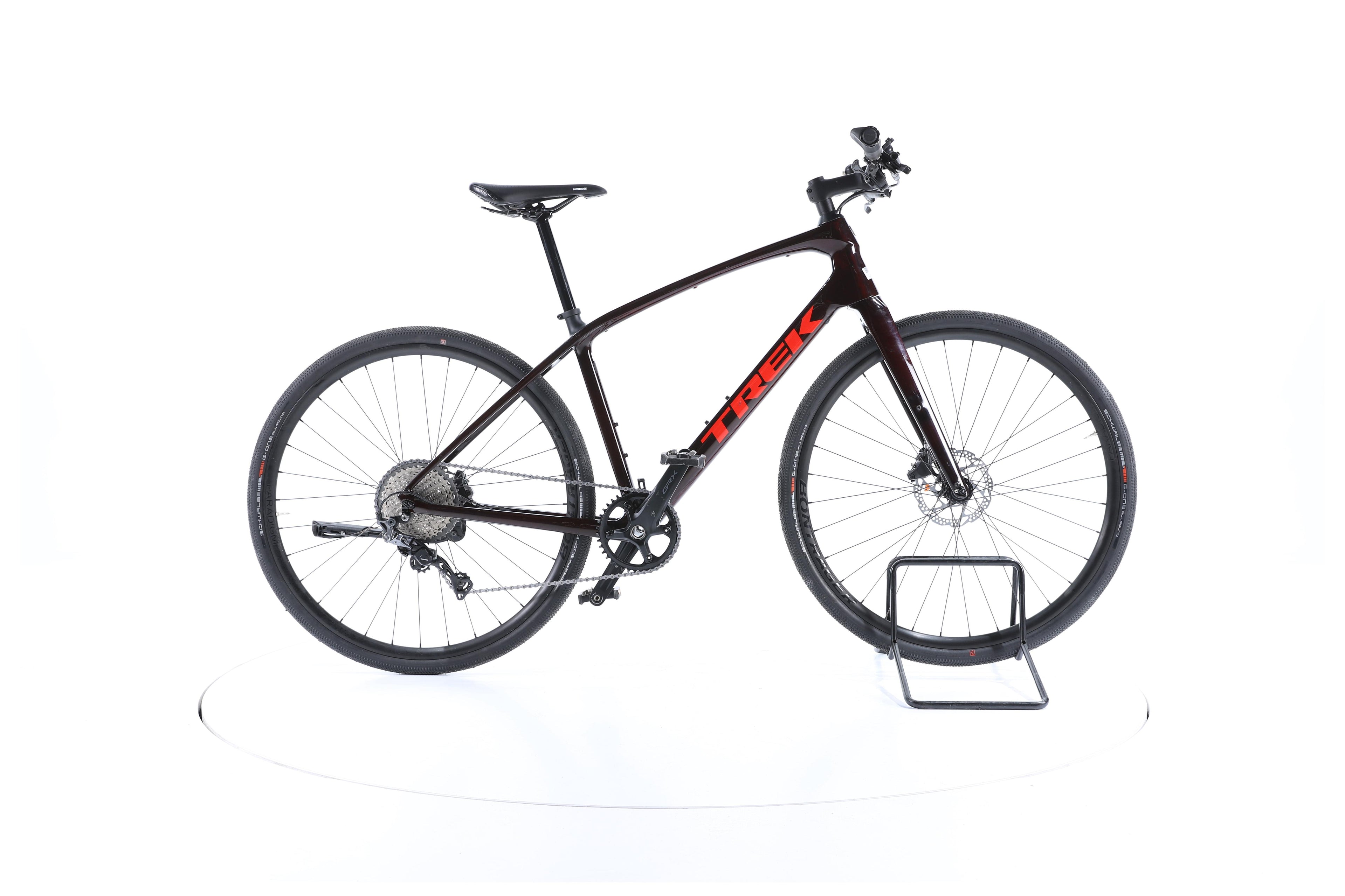 Trek FX Sport 5 - Image 1