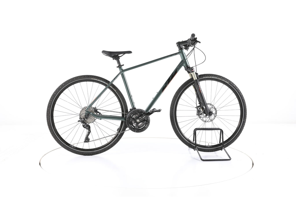 KTM X-Life Race - Image 1