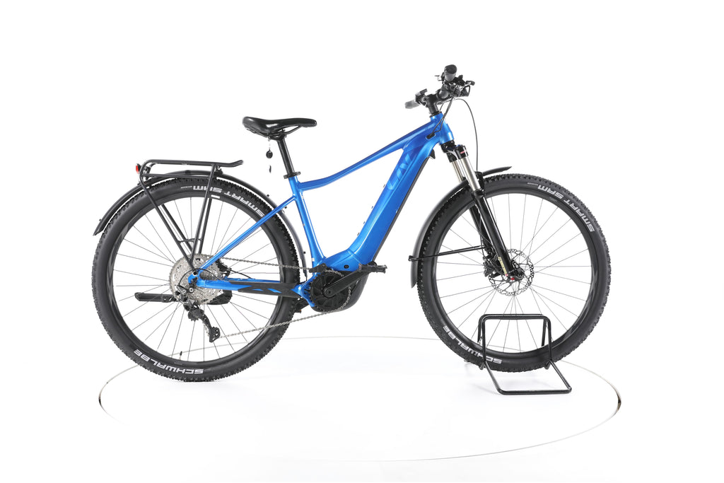 Liv Vall-E+ EX E-Bike - Image 1