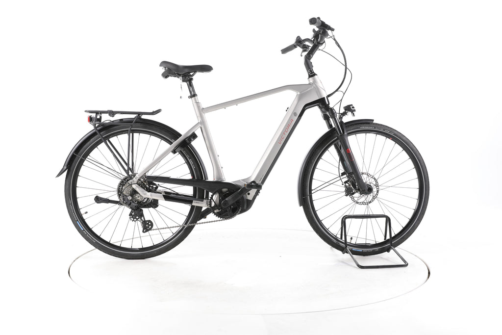 Victoria eManufaktur 12.8 Trekking E-Bike - Image 1