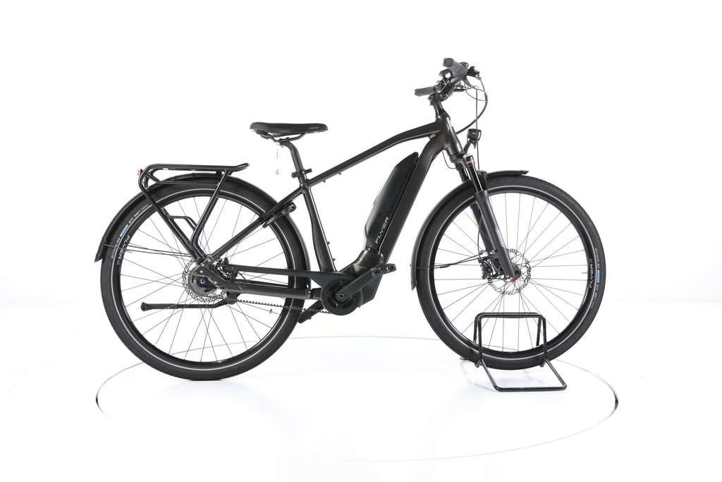 FLYER Upstreet 5 City E-Bike - Image 1