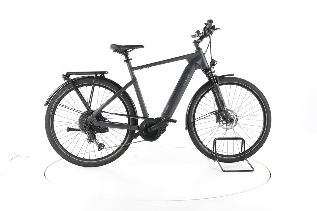 Carver Route E.540 Trekking E-Bike - Image 1