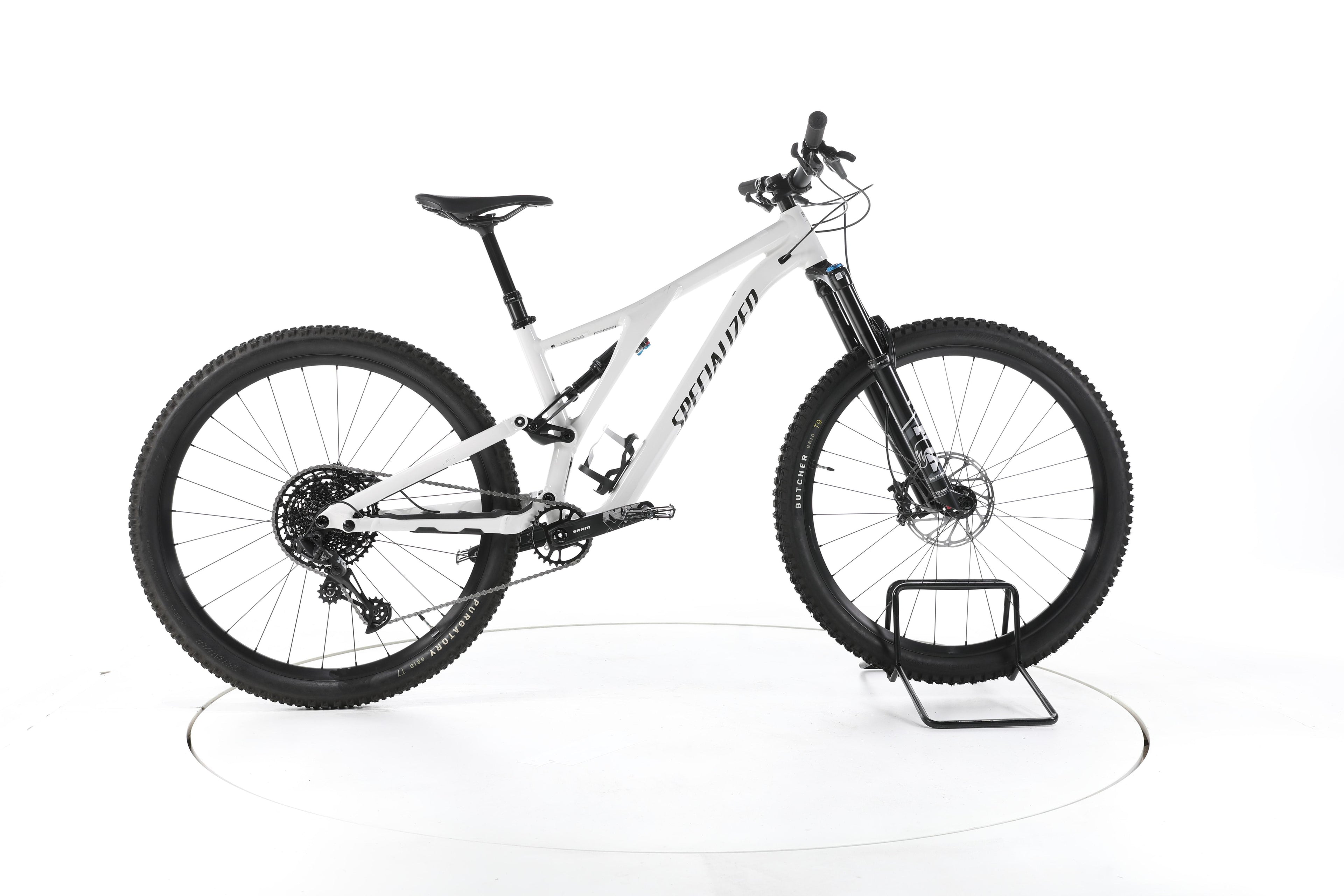 Specialized Stumpjumper Comp Alloy - Image 1