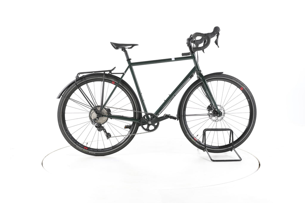 Velostar F011 Gravel GRX Gravelbike 2025 - Image 1