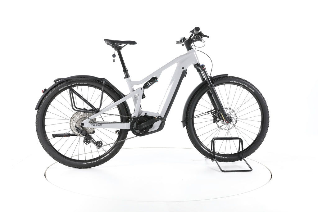 Focus Thron² 6.7 Eqp SUV E-Bike 2023 - Image 1