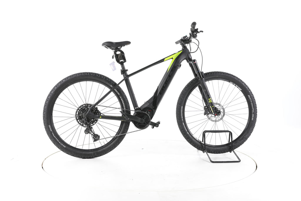 Bulls E-Stream EVO 2 E-Bike - Image 1
