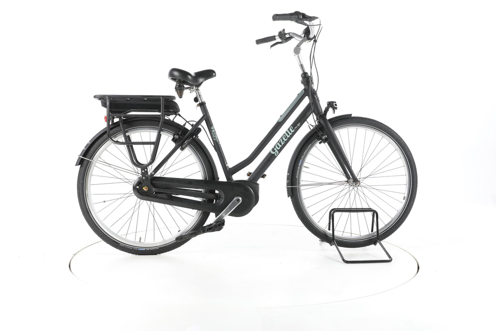 Gazelle Miss Grace C7+ HMB City E-Bike - Image 1