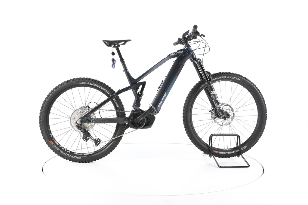 Swype freqz #4.0 Fully E-Bike - Image 1