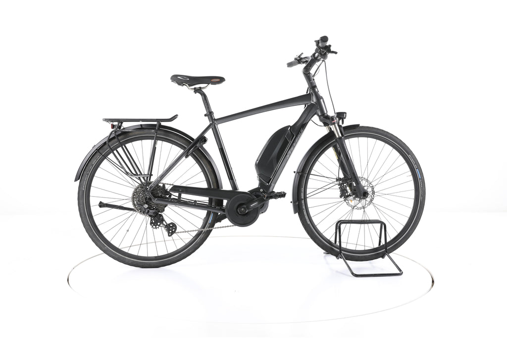 Stevens E-Bormio Luxe Trekking E-Bike - Image 1