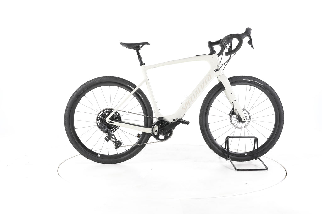 Specialized Turbo Creo 2 Expert E-Gravel & Rennrad Carbon - Image 1