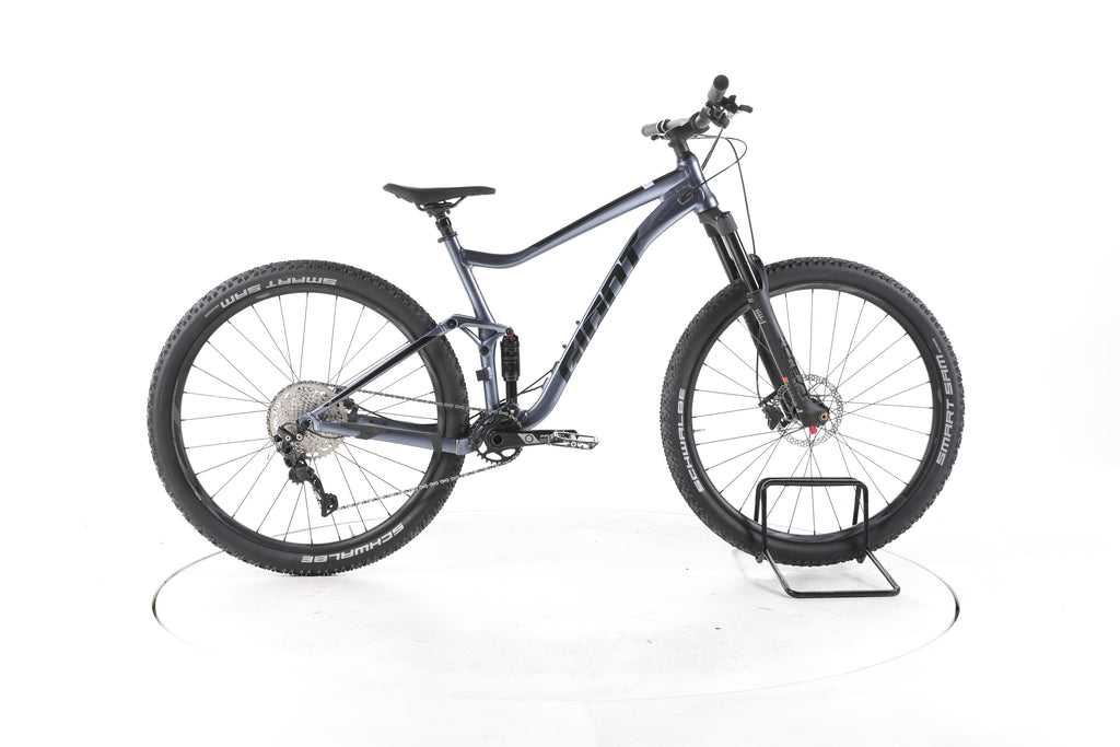Giant Stance 2 Fahrrad Fully - Image 1
