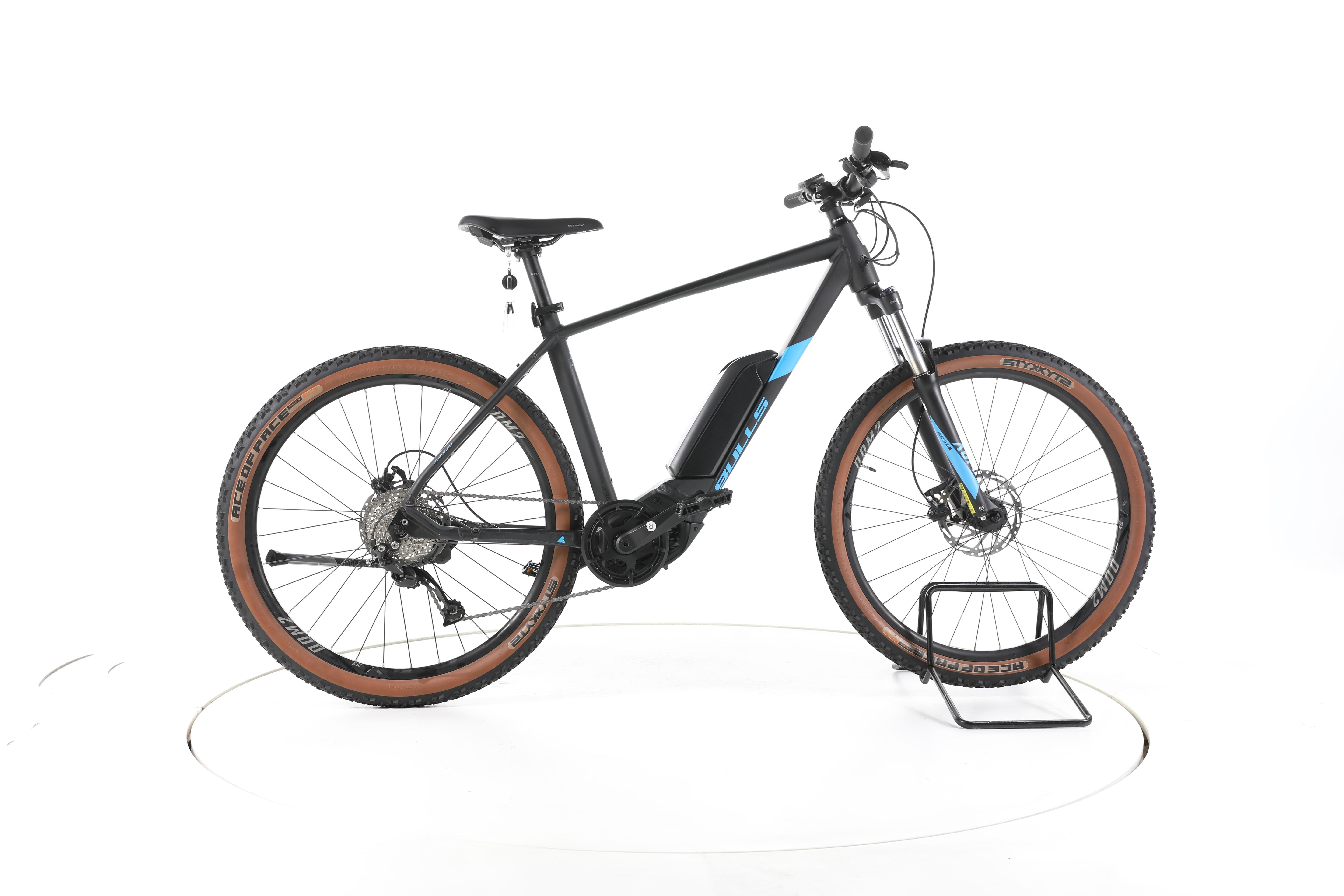 Bulls LT CX E-Bike - Image 1