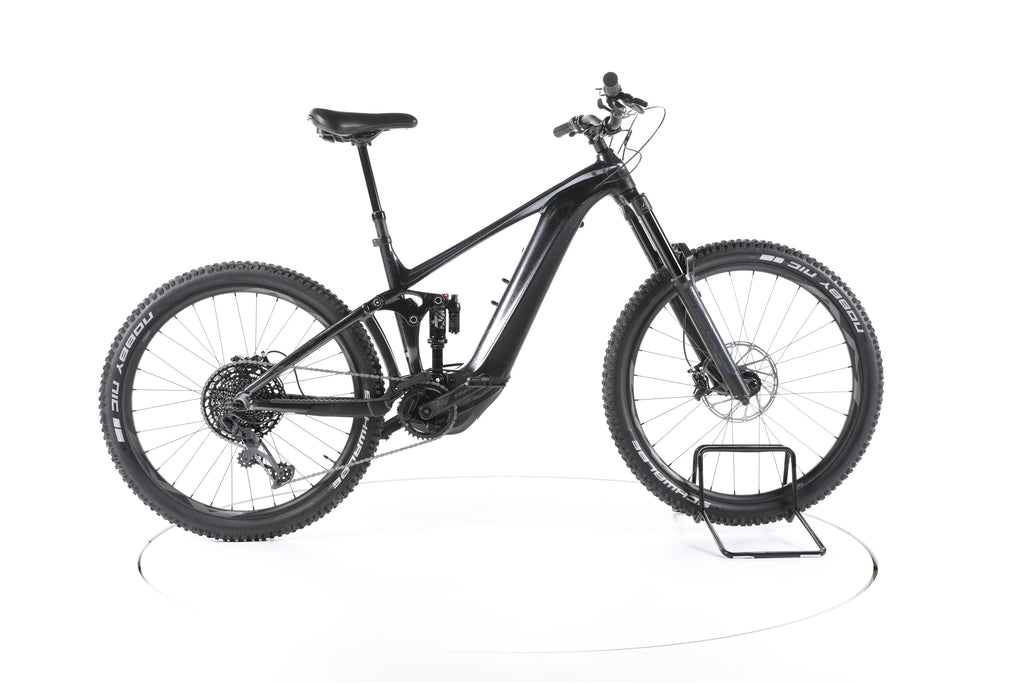 Giant Reign E+ 2 Fully E-Bike - Image 1