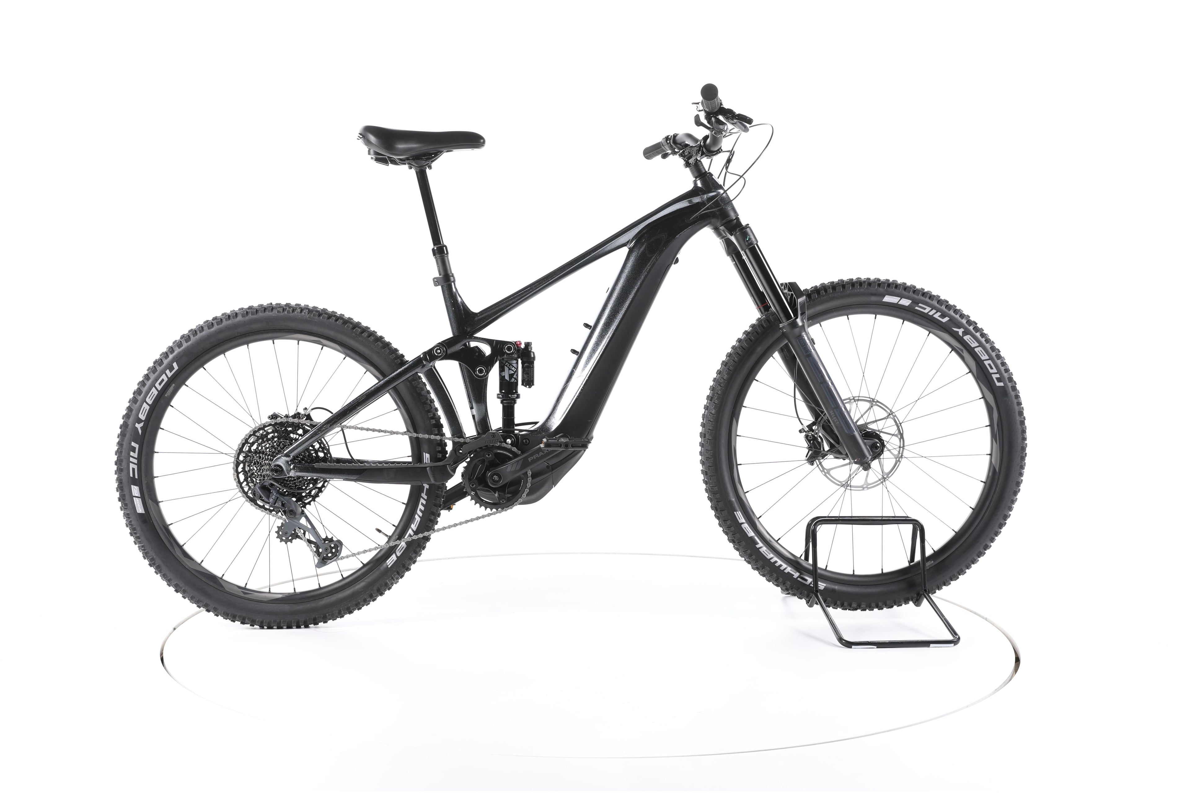 Giant Reign E+ 2 Fully E-Bike - Image 1