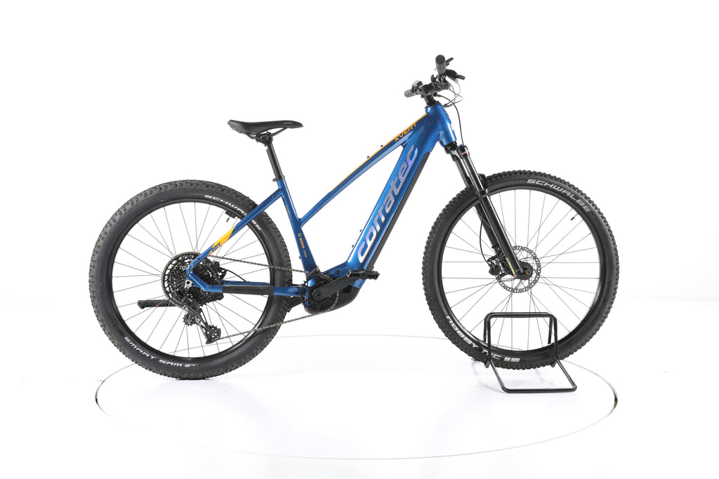 Corratec E-Power X Vert Race Trinity Sport E-Bike 2023 - Image 1
