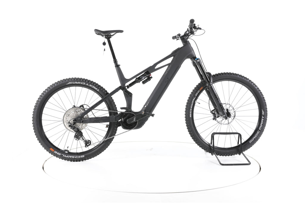 Cube Stereo Hybrid ONE77 HPC SLX Fully E-Bike Carbon 2025 - Image 1