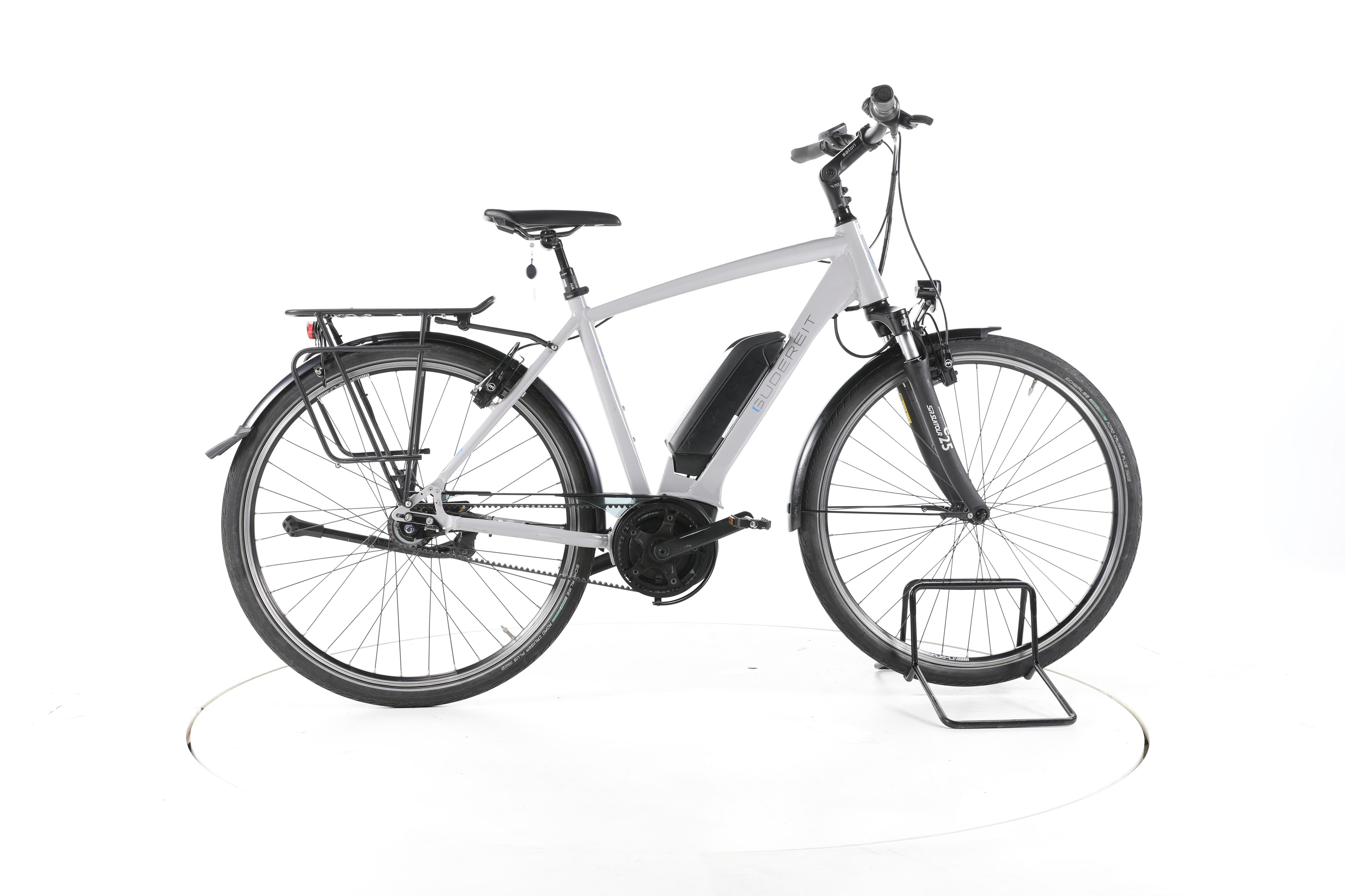 Gudereit EC-3.5 RT City E-Bike 2023 - Image 1