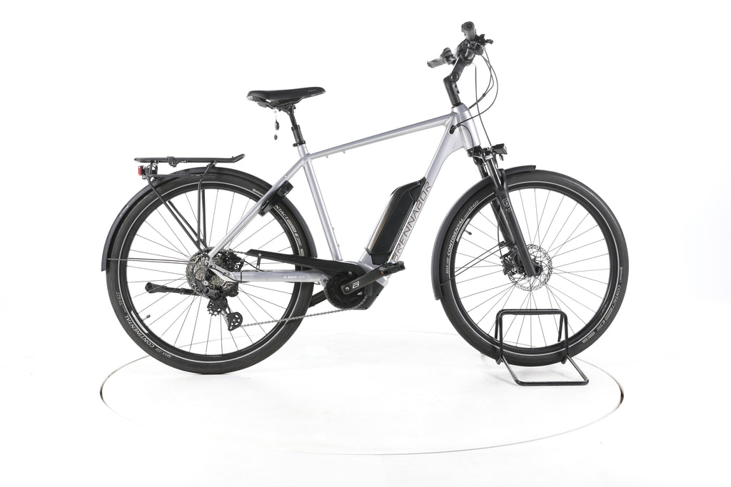 Brennabor T-38e Trekking E-Bike - Image 1