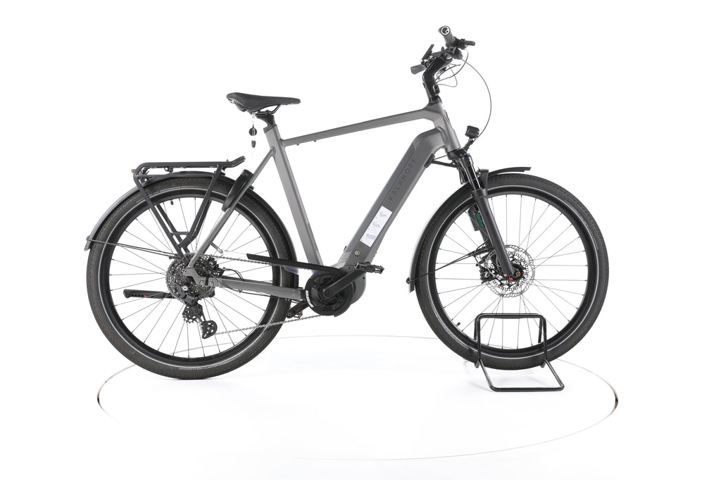 Kalkhoff Endeavour 5.B Advance+ ABS Trekking E-Bike 2023 - Image 1