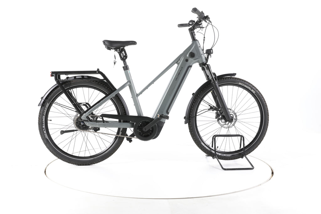 Velo de Ville SEB 890 Pro City E-Bike 2025 - Image 1