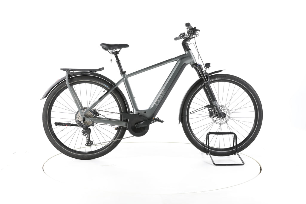 Cube Kathmandu Hybrid Pro Trekking E-Bike 2023 - Image 1