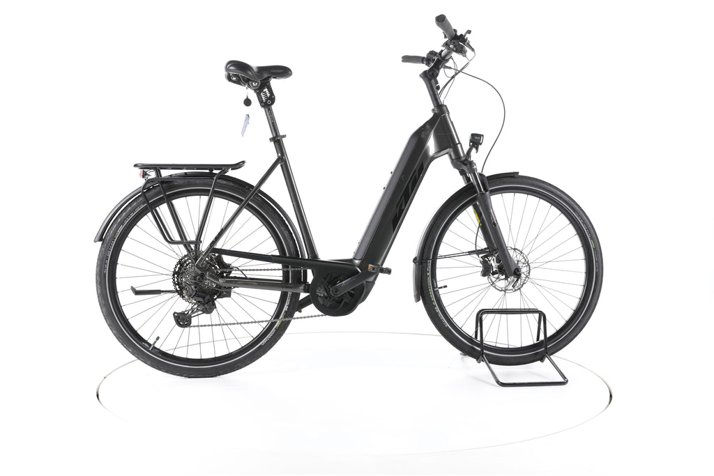 KTM MACINA STYLE XL Trekking E-Bike - Image 1