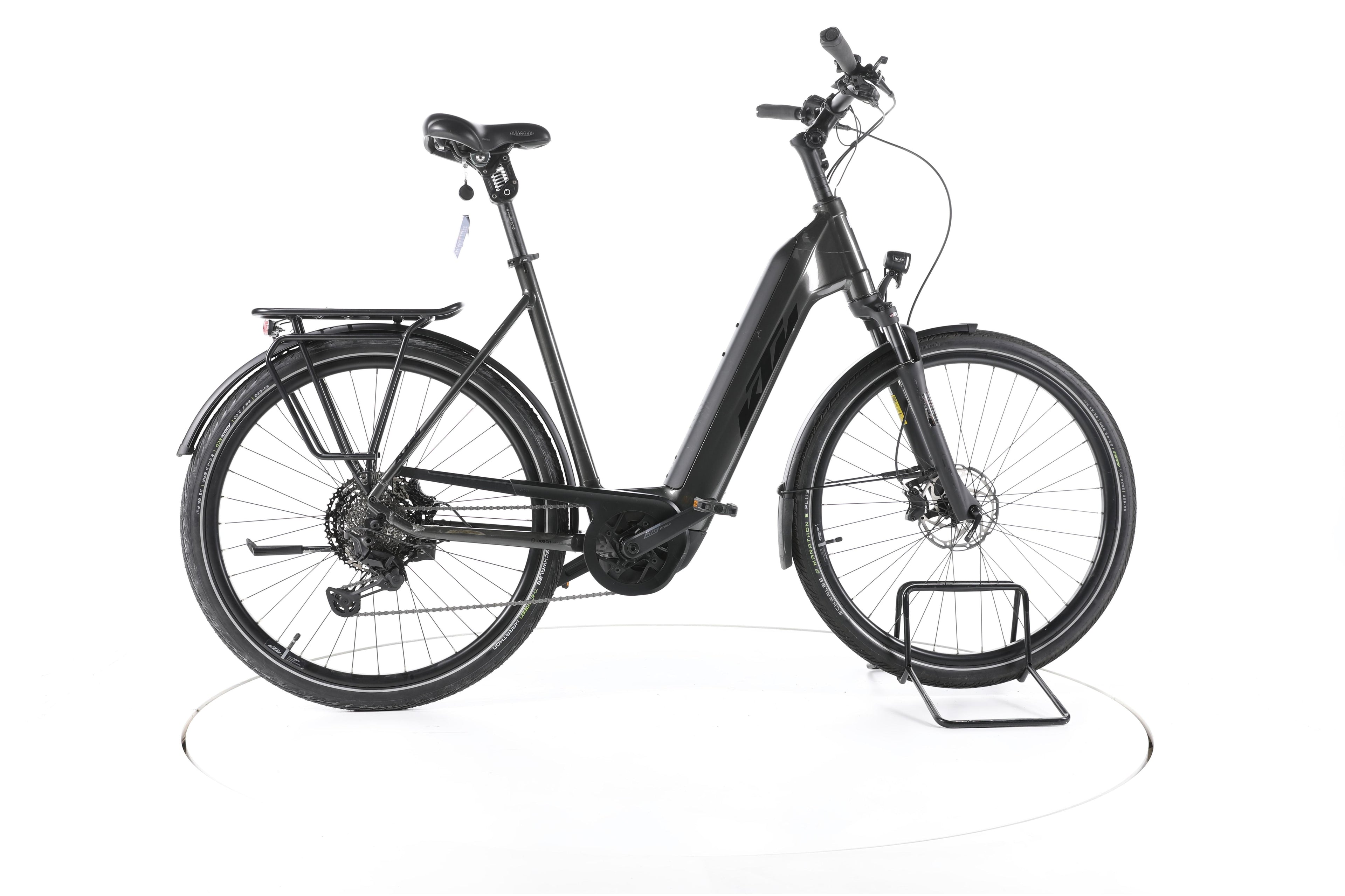 KTM MACINA STYLE XL Trekking E-Bike - Image 1