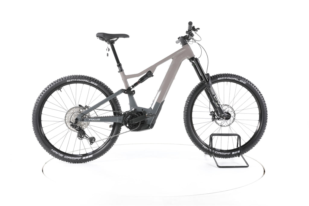 Focus Jam² 6.7 Fully E-Bike 2023 - Image 1