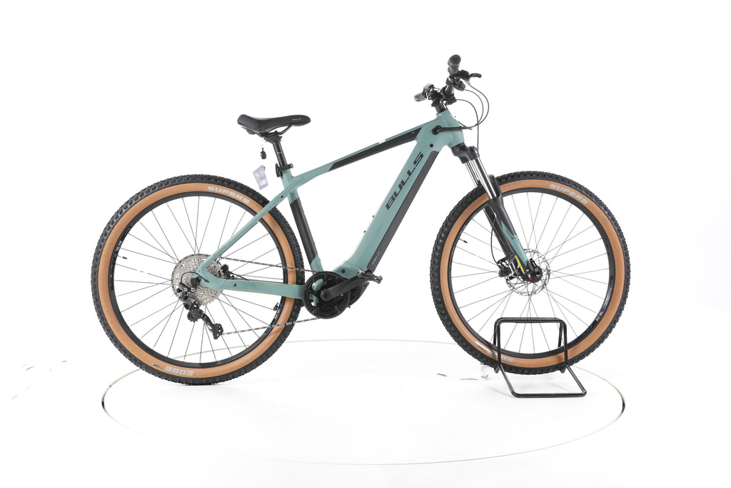 Bulls Copperhead EVO 1 E-Bike 2024 - Image 1