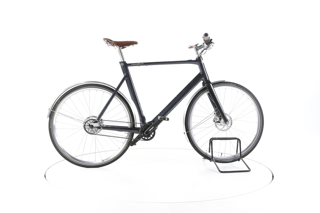 Schindelhauer Bikes Arthur VI City E-Bike - Image 1