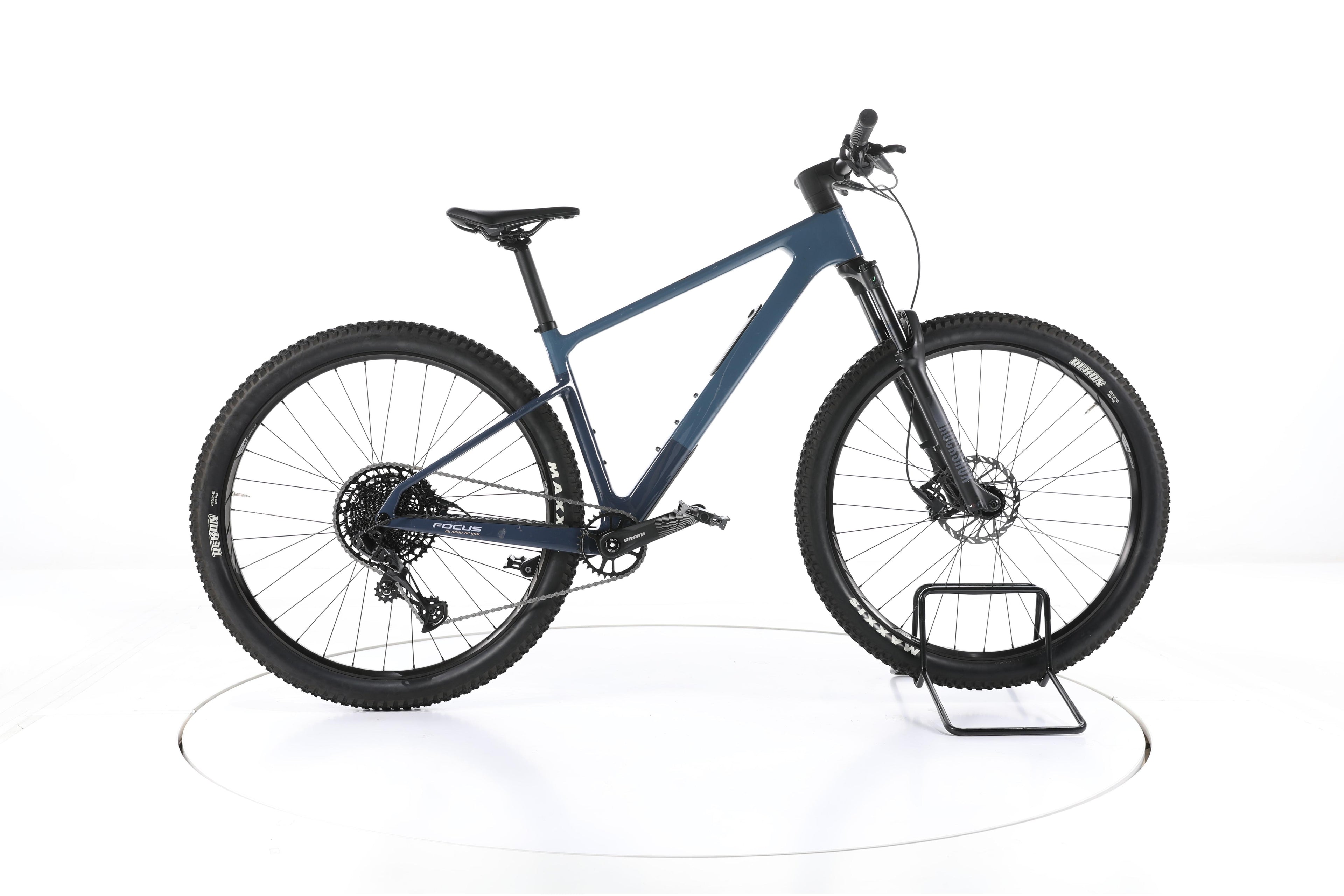 Focus Raven 8.7 - Image 1