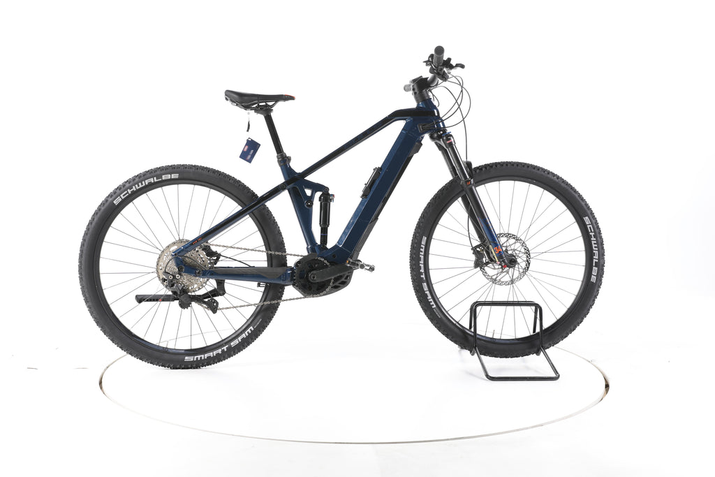 Bulls Sonic EVO TR 1 E-Bike Fully - Image 1
