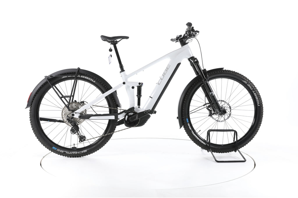 Cube Stereo Hyb. ONE44 EXC Allroad SUV E-Bike 2025 - Image 1