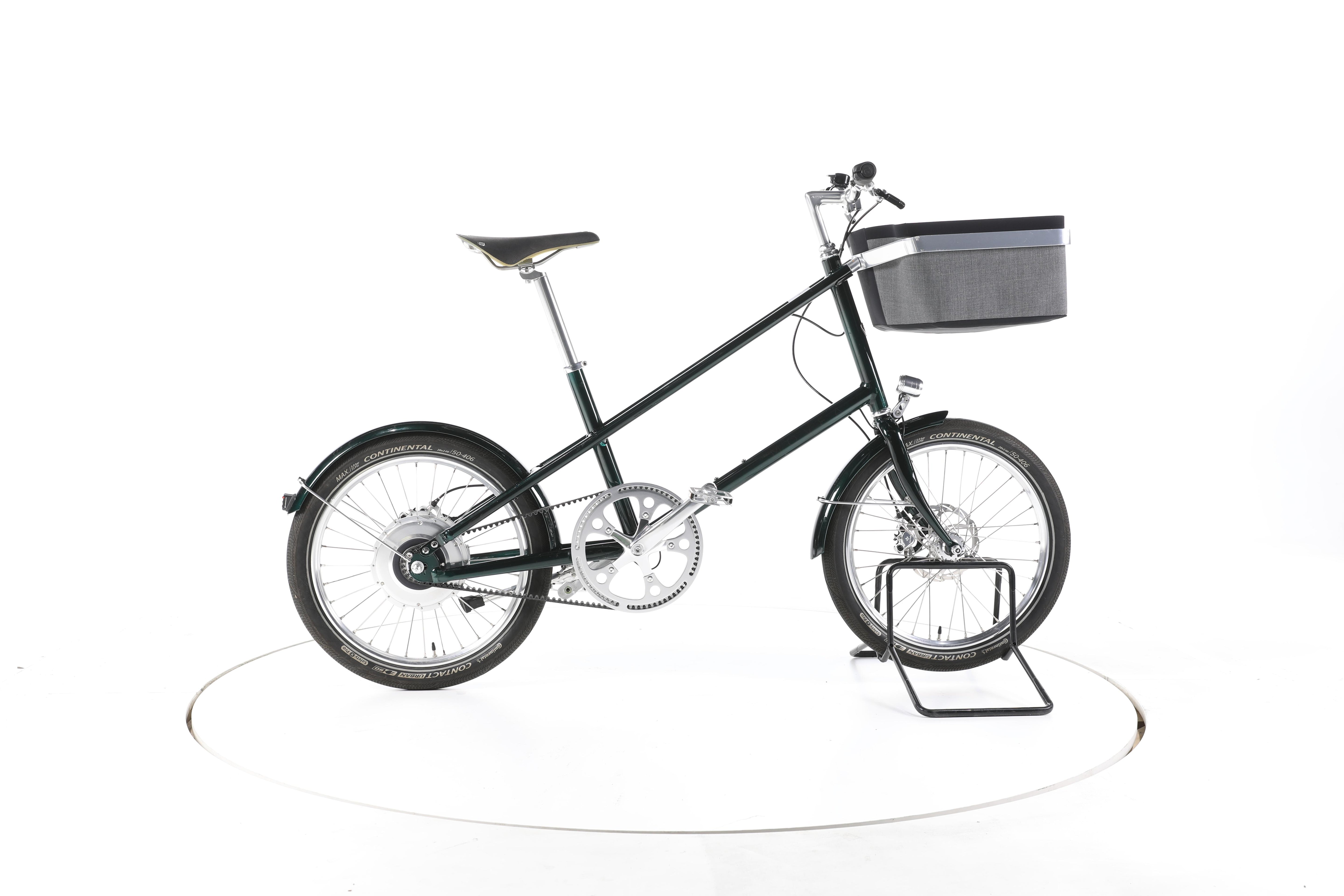 MOVEA Momenti E-Bike - Image 1
