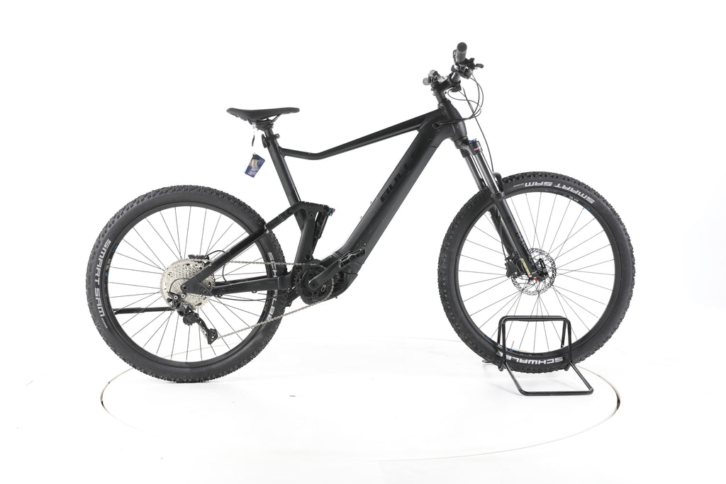 Bulls Copperhead EVO AM 1 Fully E-Bike 2023 - Image 1