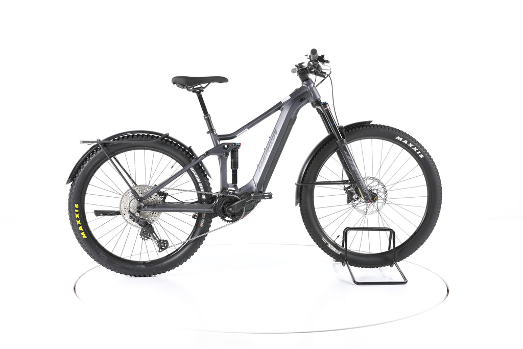 Merida eONE-FORTY EQ SUV E-Bike - Image 1