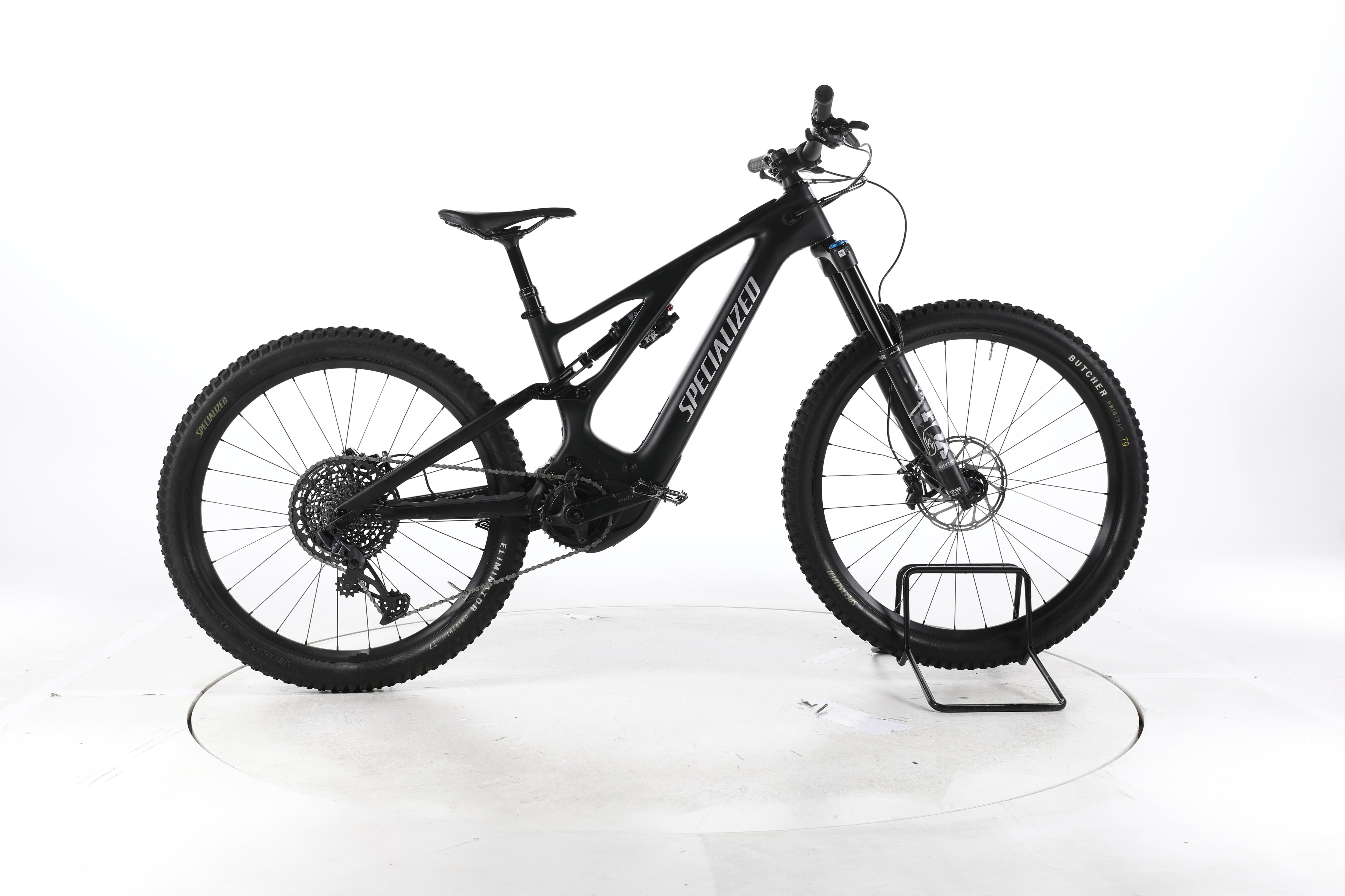 Specialized Turbo Levo Comp Gen3 E-Bike Fully Carbon - Image 1