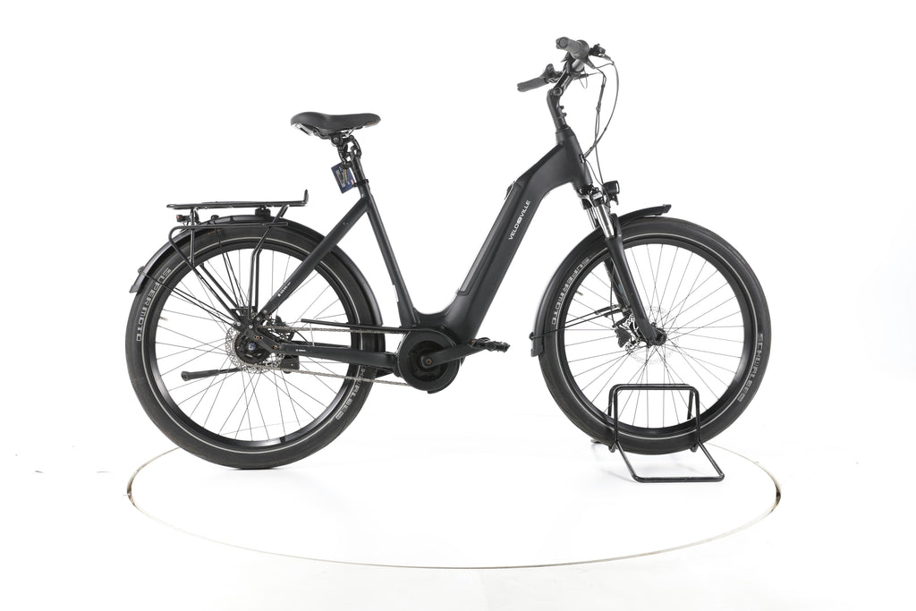 Velo de Ville SEB890 SUV City E-Bike Tiefeinsteiger - Image 1