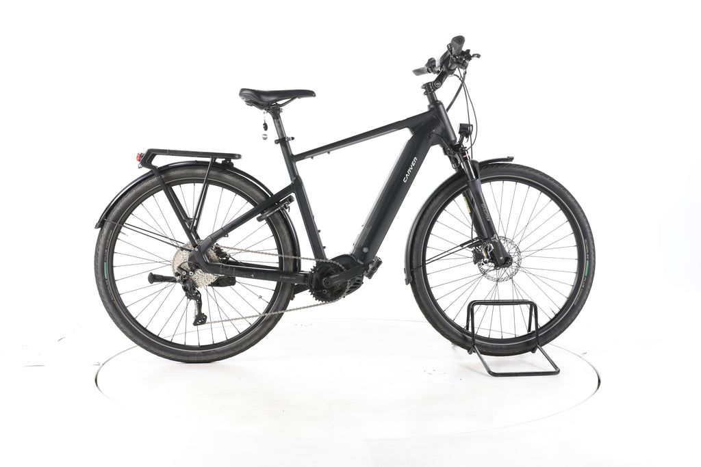 Carver Route E.510 Trekking E-Bike - Image 1