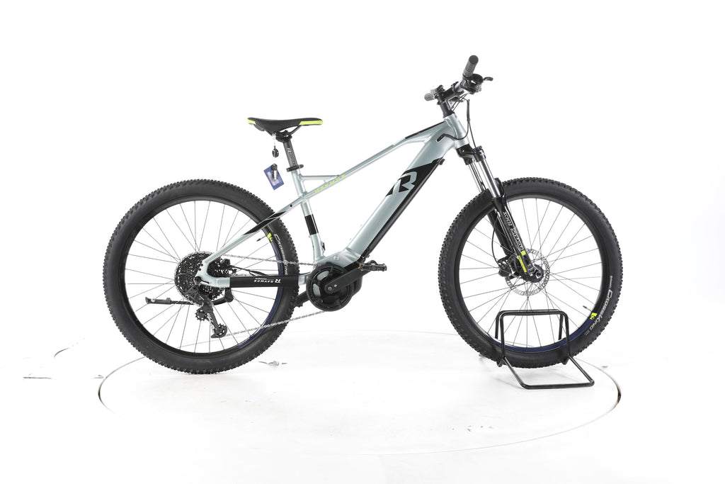R Raymon Hardray E5.0 E-Bike - Image 1
