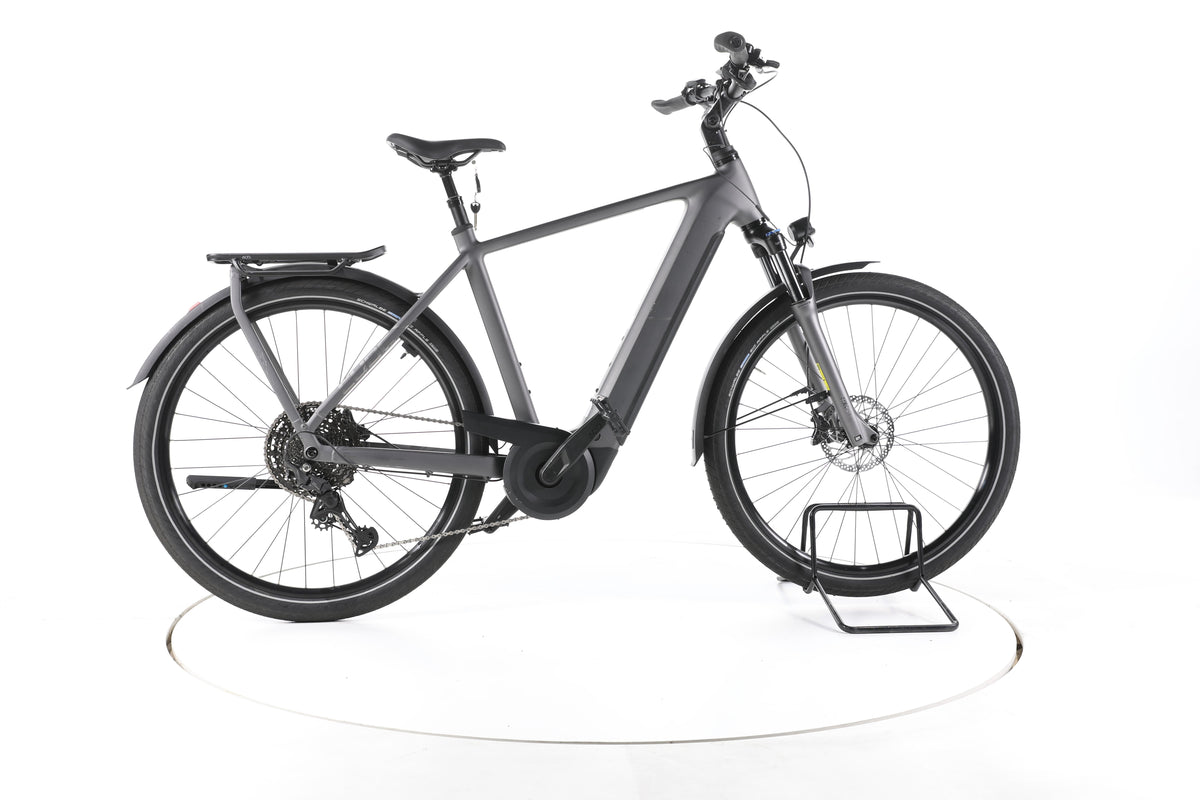 Cube Kathmandu Hybrid Pro Trekking E-Bike 2025 - Image 1