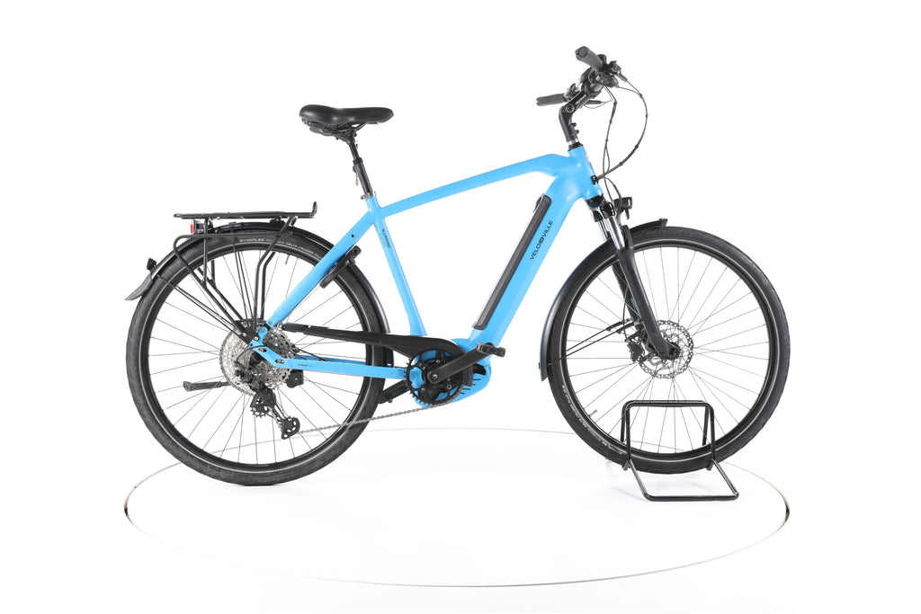 Velo de Ville AEB 990 Trekking E-Bike - Image 1