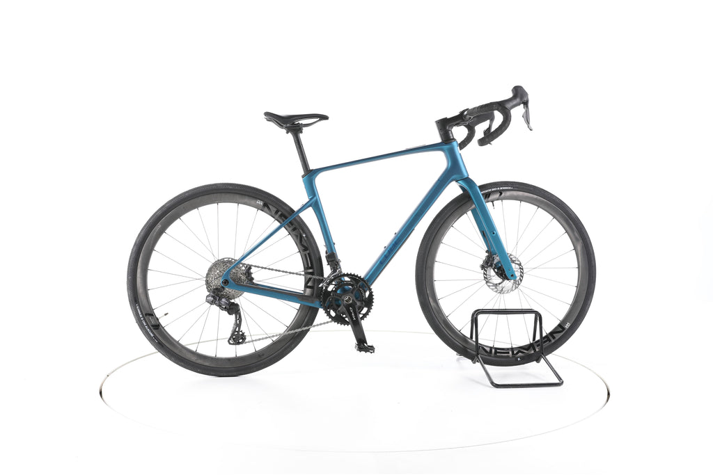 Cube Nuroad C:62 Race - Image 1