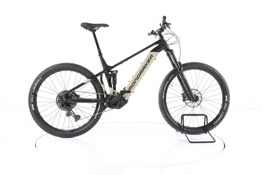 Mondraker DUSK Fully E-Bike - Image 1